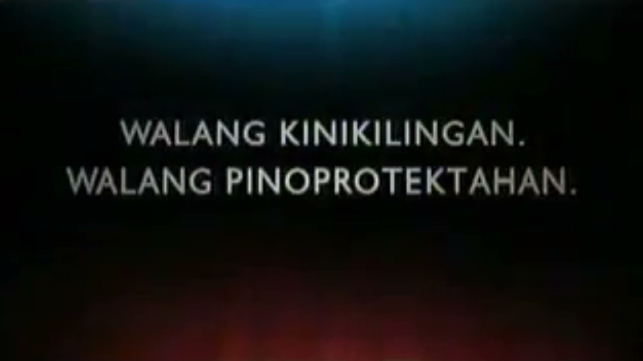 GMA News and Public Affairs Bumper [2010-2013]