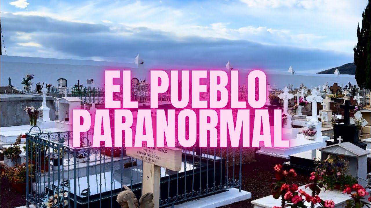 GÜÍMAR, EL PUEBLO  PARANORMAL