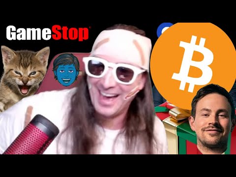 $GME GAMESTOP SHAREHOLDER MEETING LIVE TOMORROW
