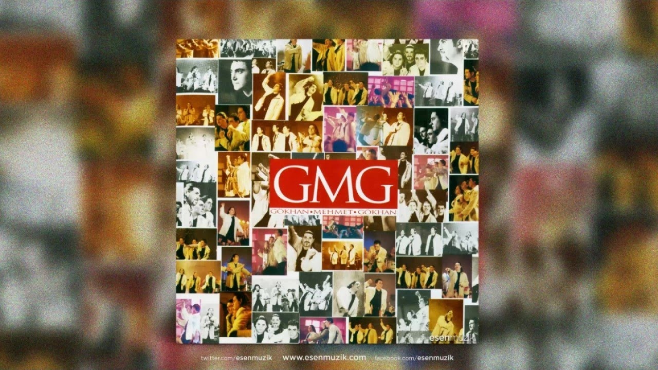 GMG - Türkiye - Official Audio