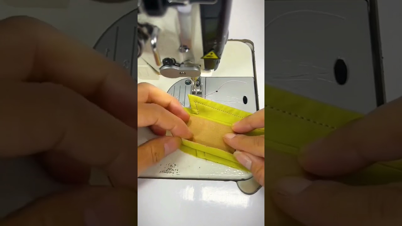 Gömlek yakası bu kadar kolay olamazdı.#Gömlek #yaka