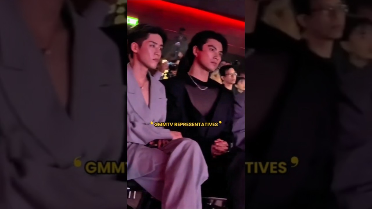Gmmtv VS Other Lable Actors🤣🤣#trending #gmmtv #viralvideo #shortsvideo #wabisabi #blseries