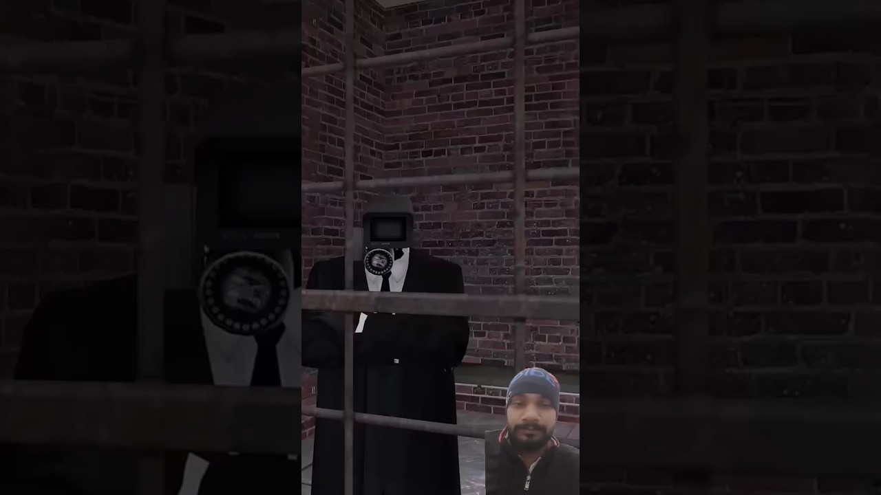 #gmod #skibidibopyes #garrysmod #skibiditoiletminecraft #memes #gaming #funny #skibiditoilet #grann