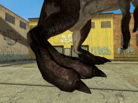 Gmod vore 2