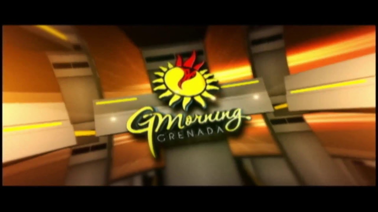 G'Morning Grenada 16th March 2022