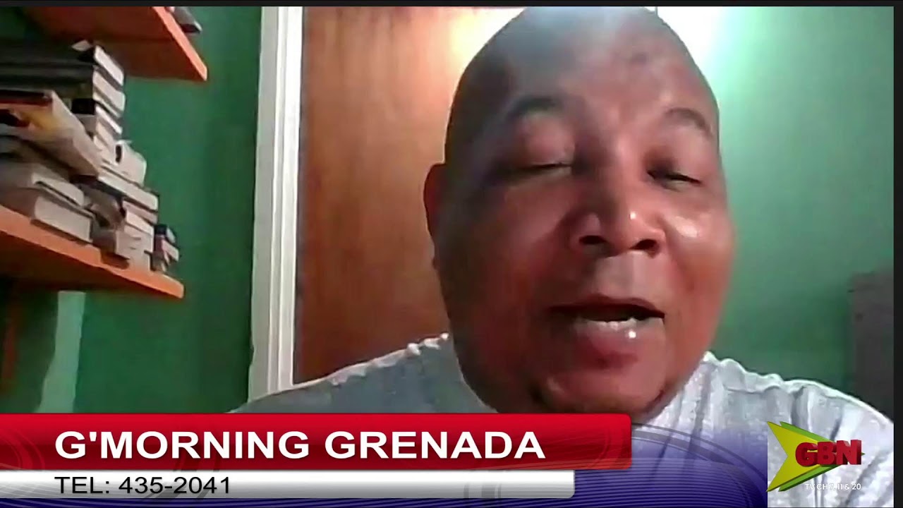 G'Morning Grenada 28th February 2023