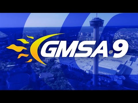 GMSA at 9 a.m. : May 10, 2023