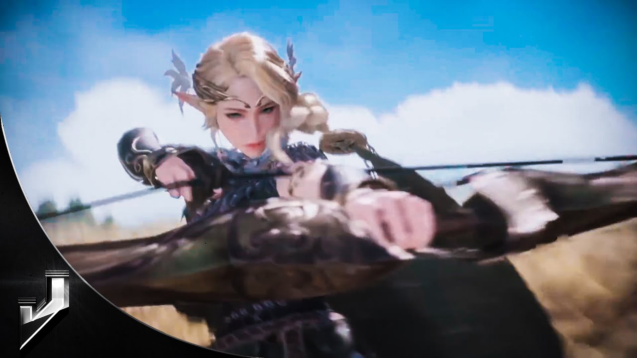 [GMV] Eye Of The Storm