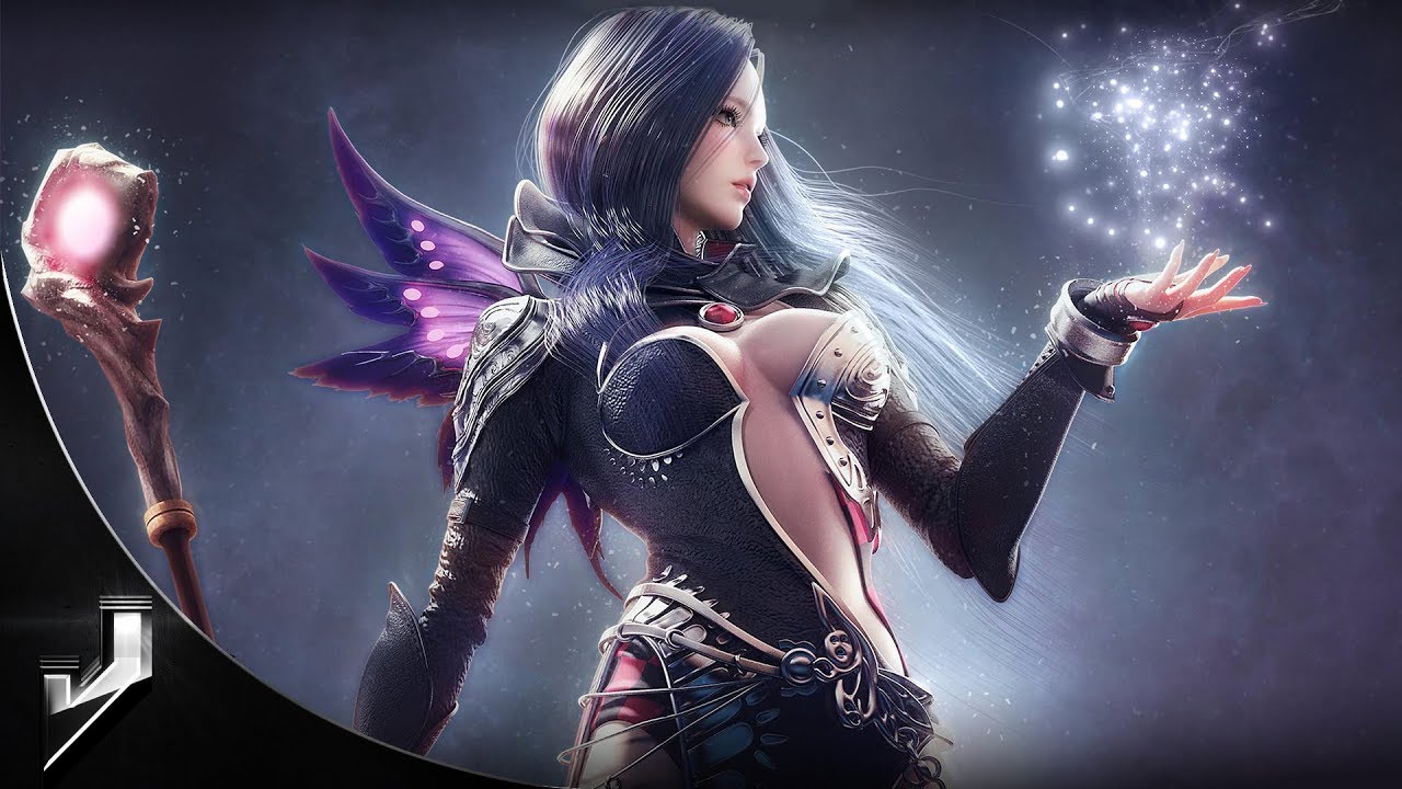 [GMV] Eye Of The Storm