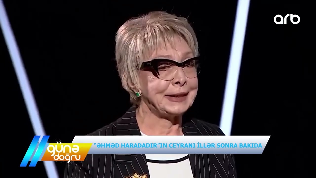 Günə doğru - 