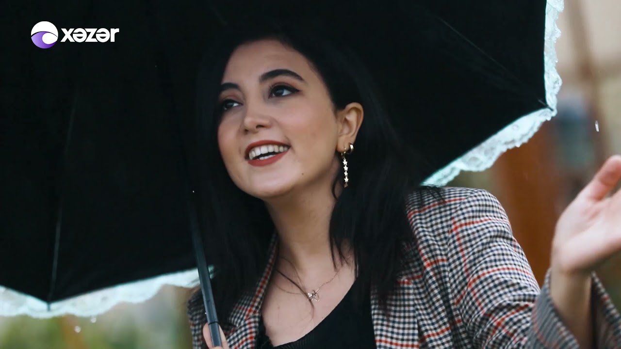 Günay İmamverdiyeva - Şuşa yerindədir