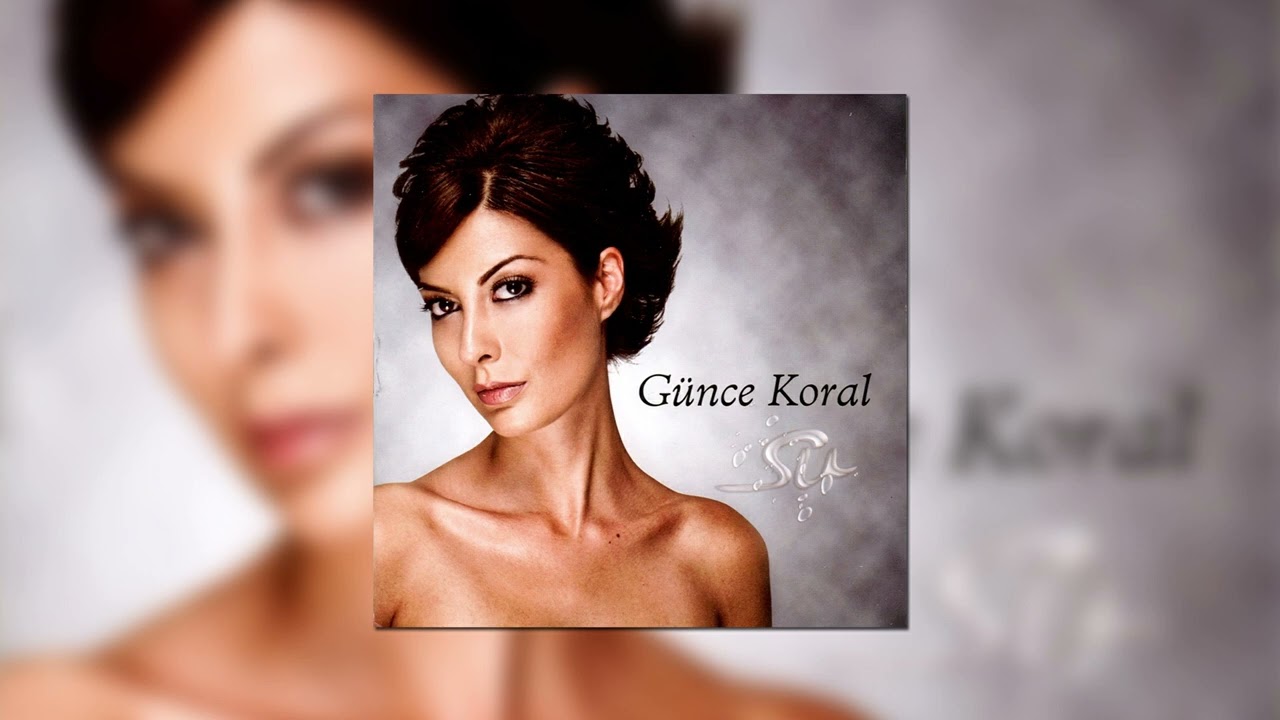 Günce Koral - Benim Olmadın