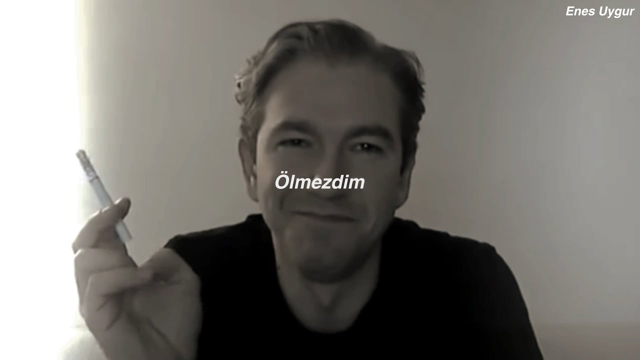 Güncel Gürsel Artıktay - Ölmezdim (Sözleri)