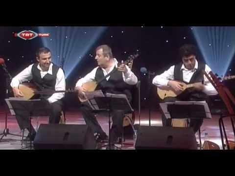 Gündoğdu Zeybeği - YEDIVEREN - Nilgün Kızılcı