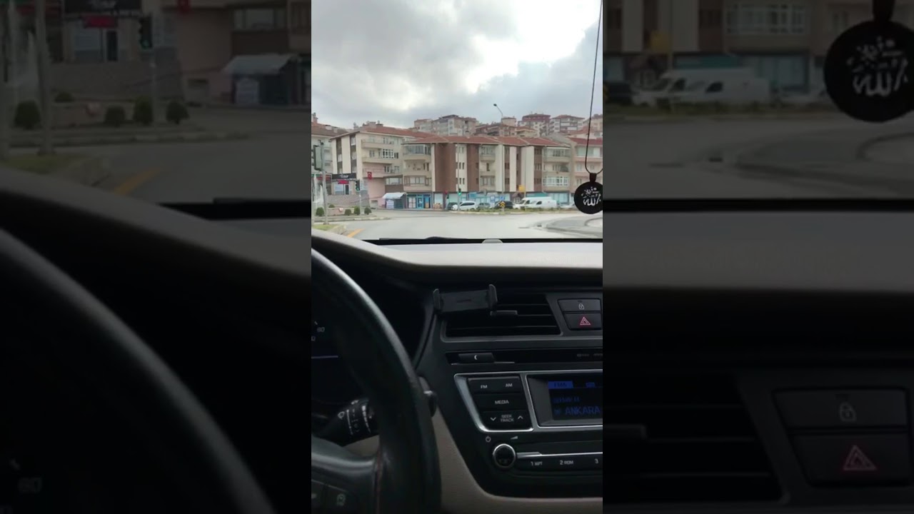 Gündüz Araba Snapleri/ i20 snap / Yanıyorım yanıyorum snap / \ NEW VOCİE / Gölbaşı ankara