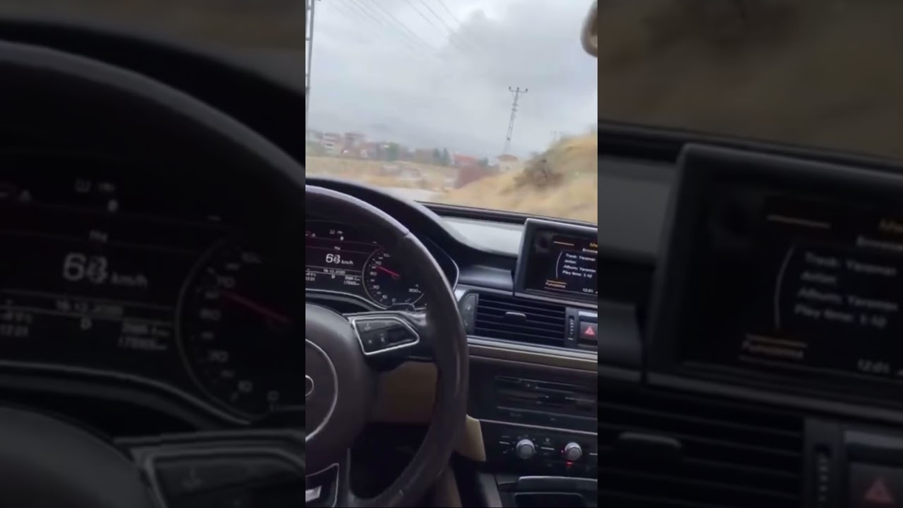 Gündüz Audi Snap story