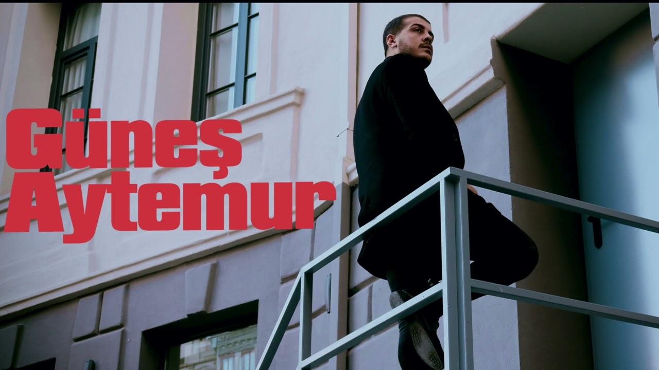 Güneş Aytemur - Nefreti Saç Etrafa
