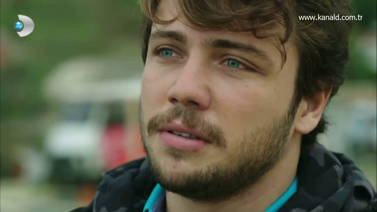 Güneşin Kızları AlSel aşk itirafı  Uzaydaki Mavi Gözlü Çocuk -Bana Öyle Bakma