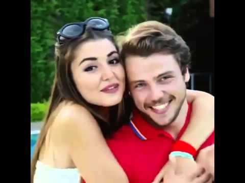 Güneşin Kızları Selin Ve Ali'nin Aşkı