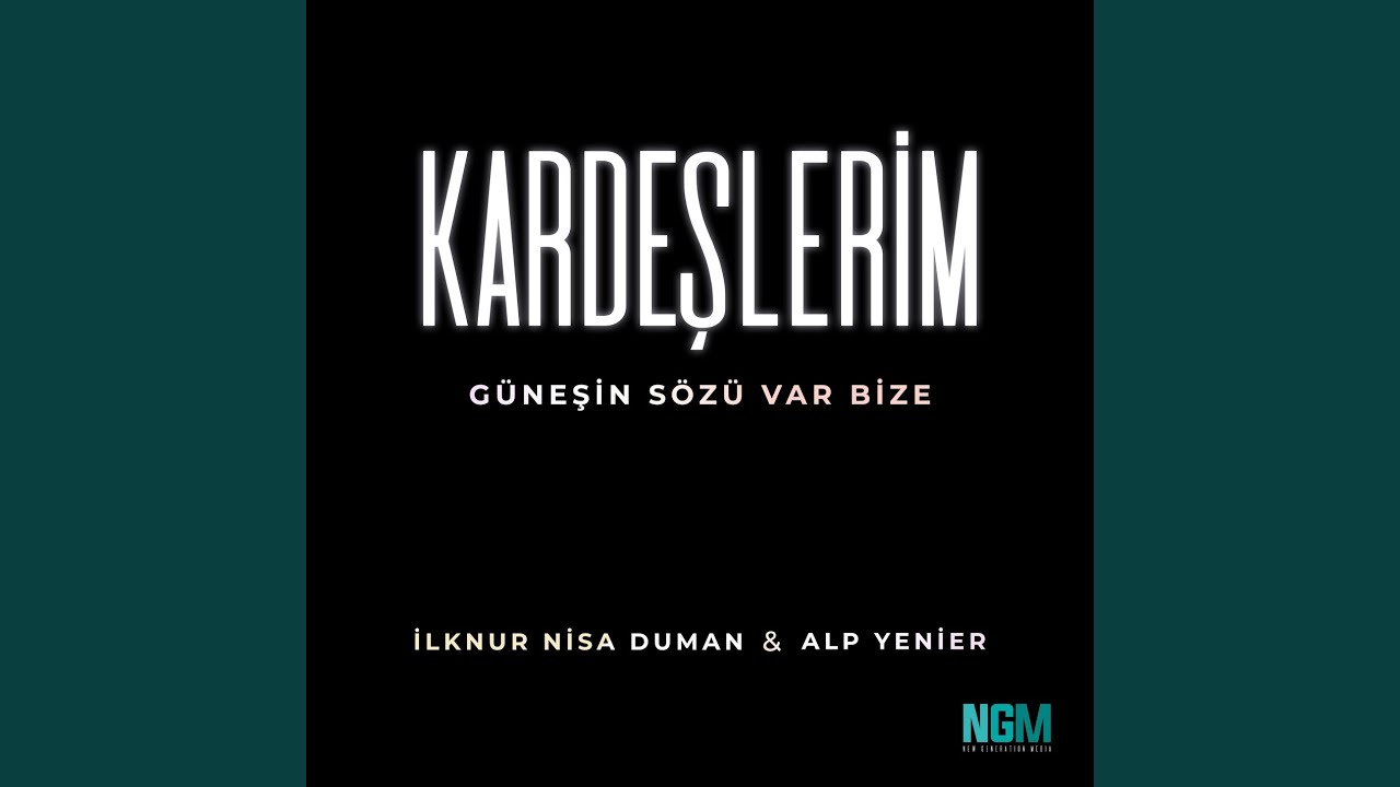 Güneşin Sözü Var Bize