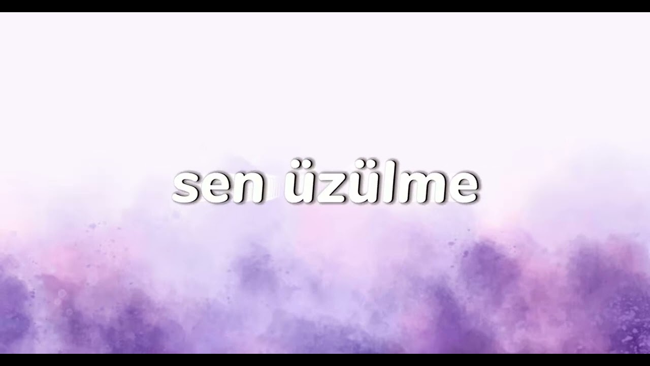 güneşin sözü var bize sözleri