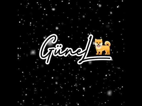 Günel adina aid video Gunel #günel #gunel