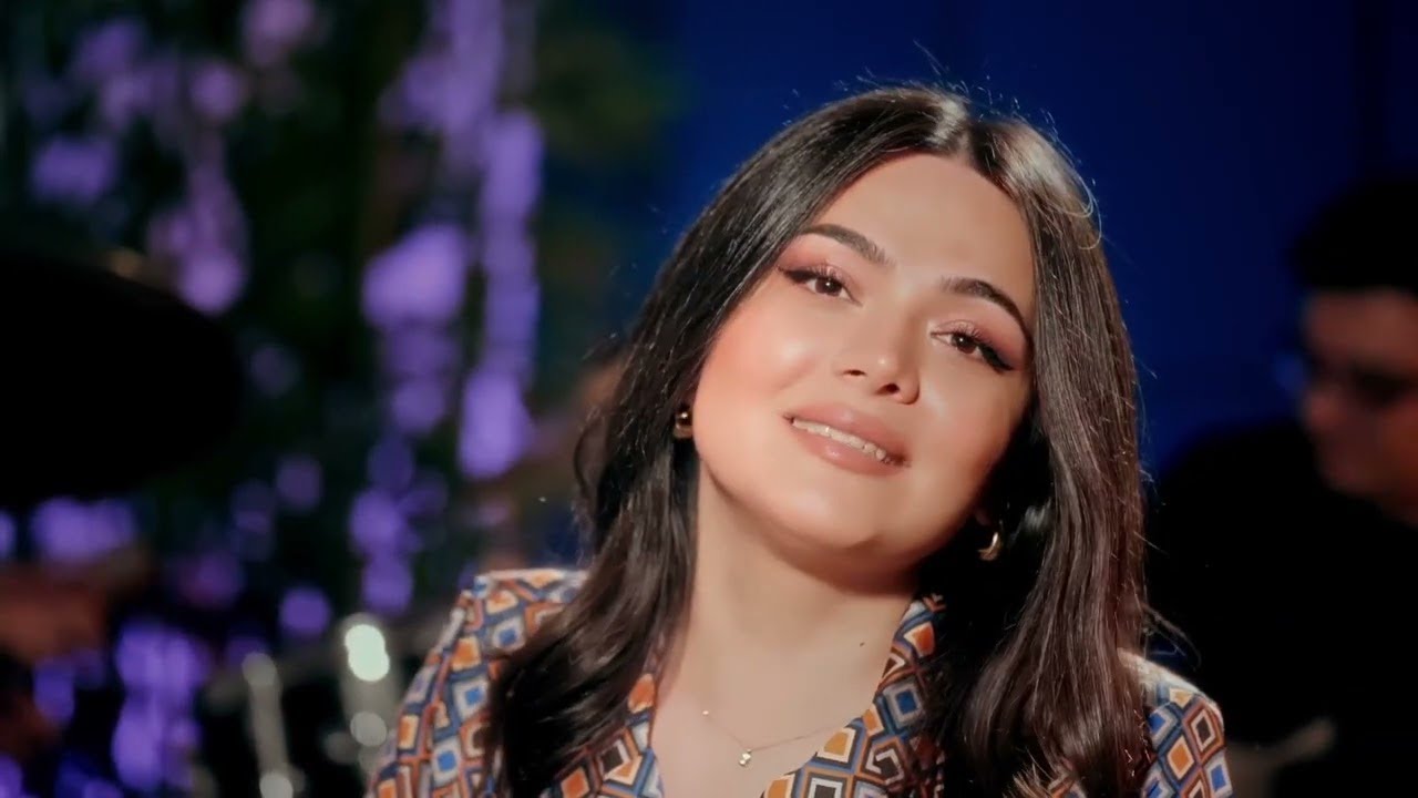 Günel Hamidli   Lazim  Yeni Cover