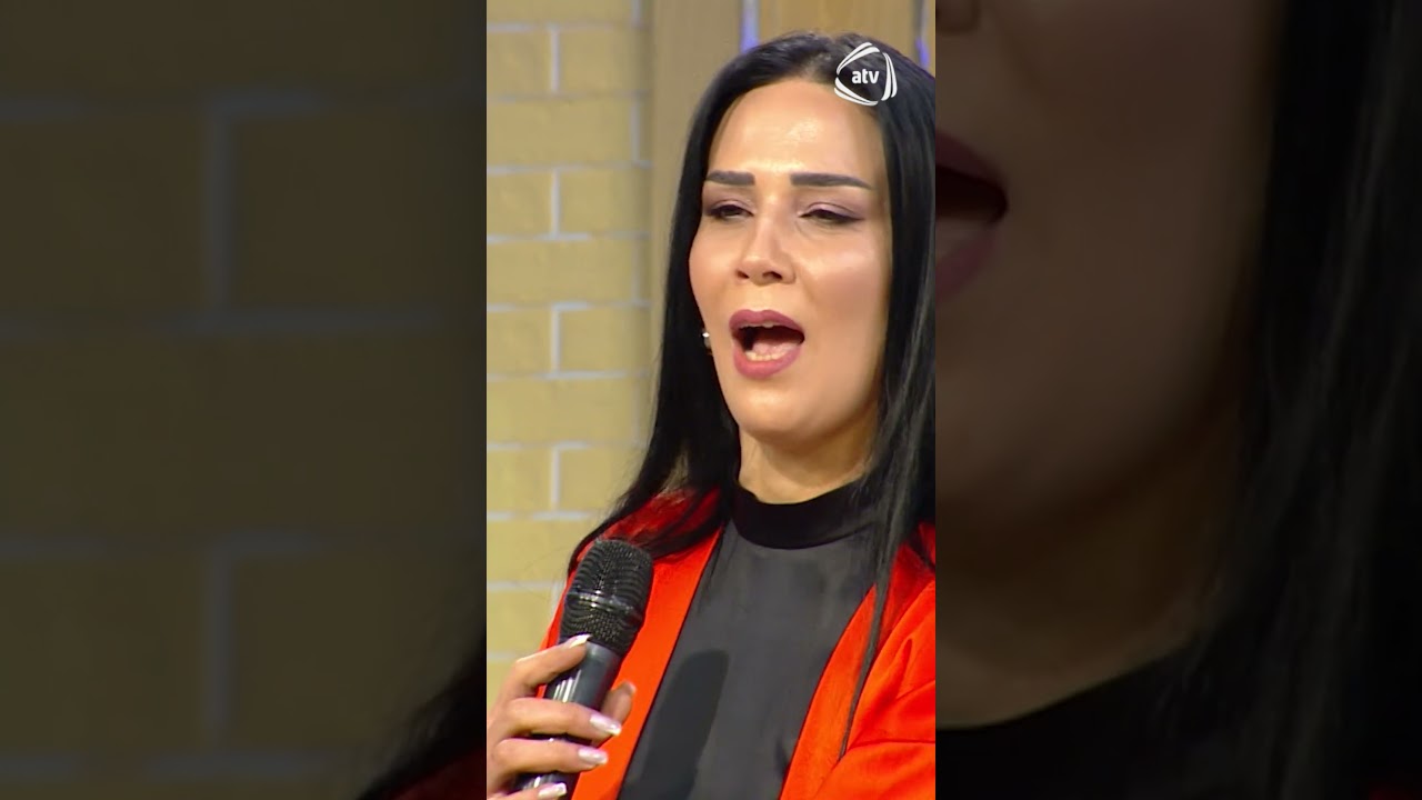 Günel Məhəmmədli - Mənim gözyaşımı görməyəcəksən