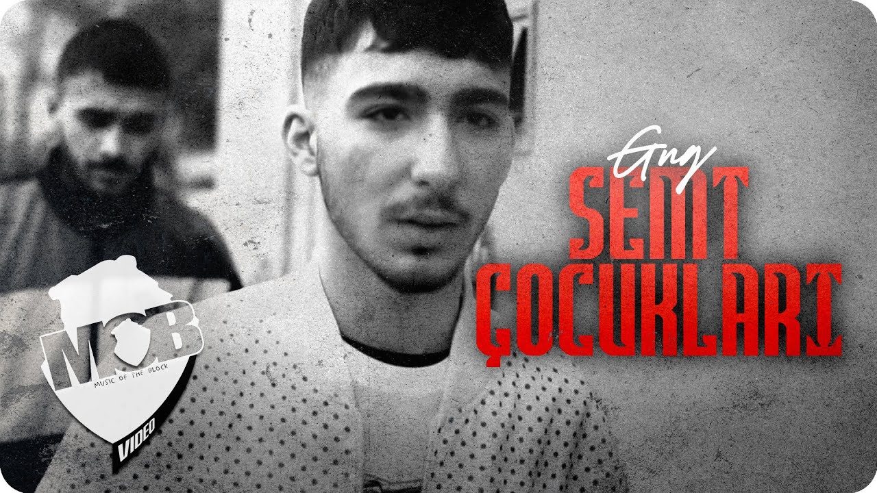 GNG - Semt Çocukları