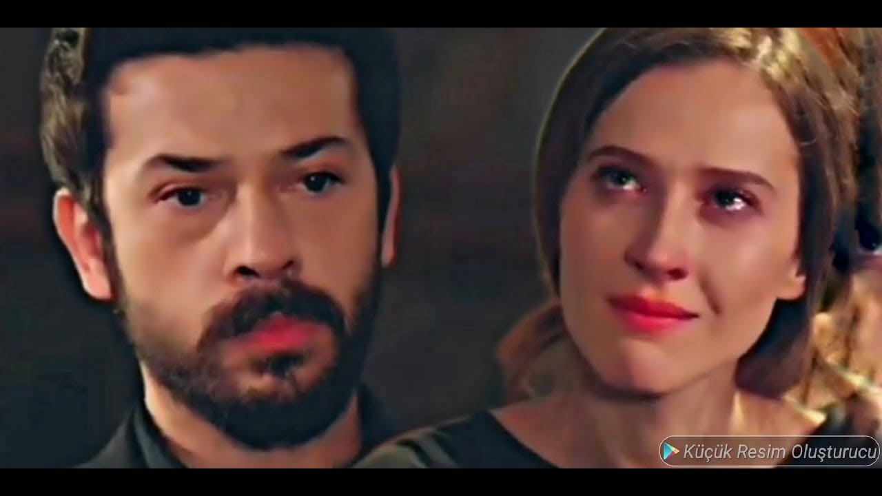 Gönül & Azat Klip || Hercai