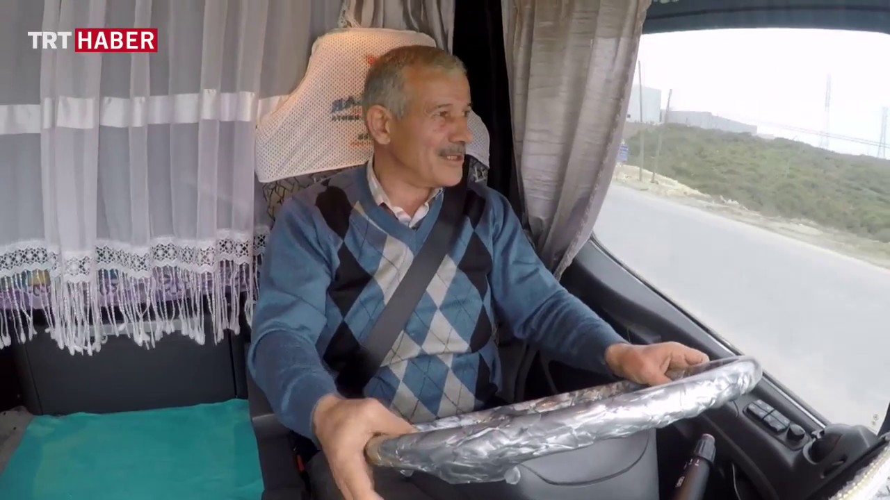 Gönül Dağı 5. bölüm