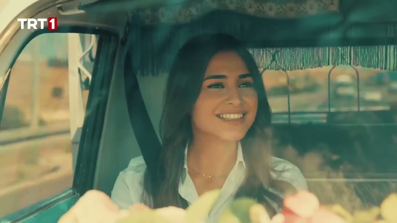 Gönül Dağı 69. Bölüm @trt1