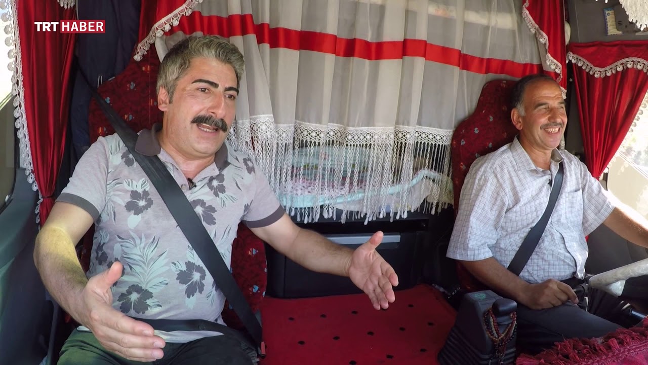 Gönül Dağı Bölüm 27