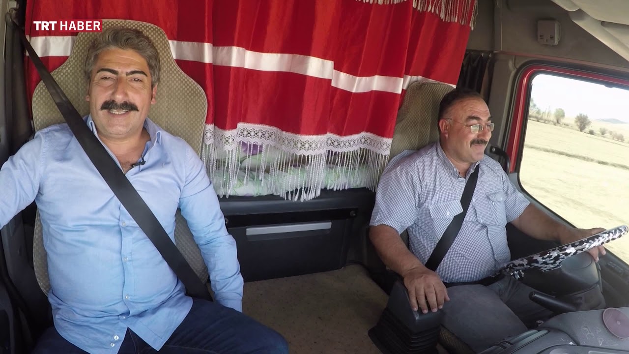 Gönül Dağı Bölüm 32