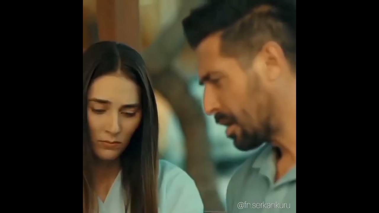 Gönül Dağı Elif ve Kenan #elken
