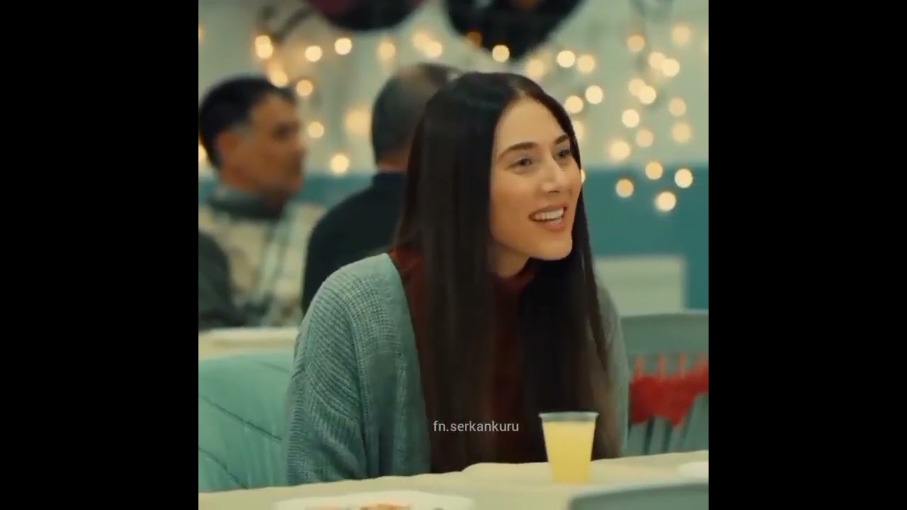 Gönül Dağı Elif ve Kenan
