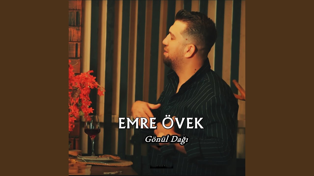 Gönül Dağı