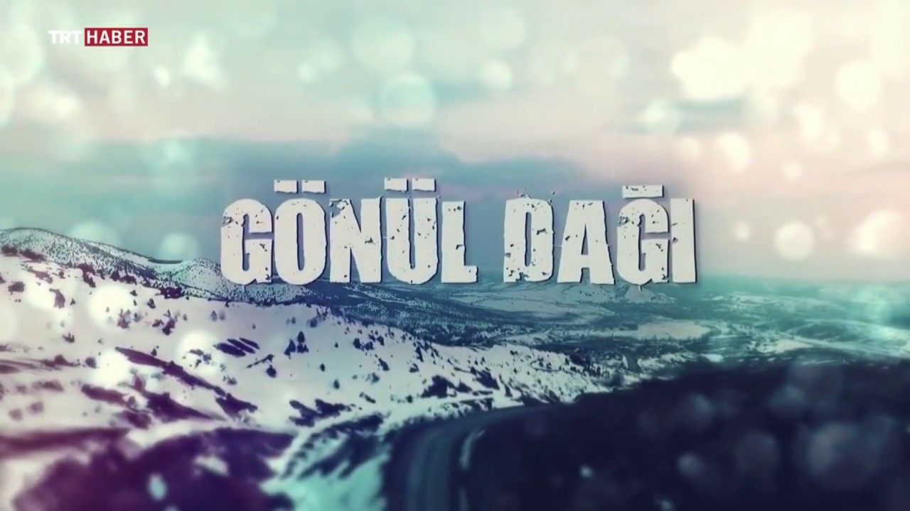 Gönül Dağı TRT Jenerik Müziği (Full Versiyon) - İlbeği Can Erzincan