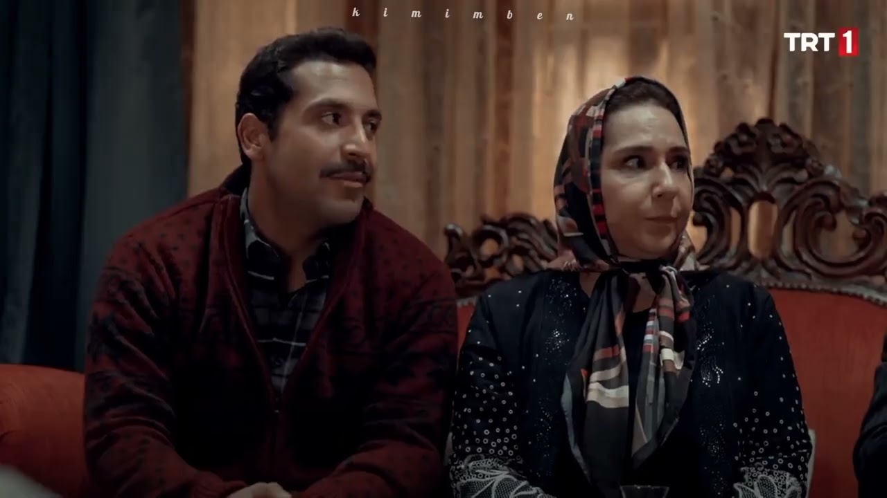 GÖNÜL DAĞI HUMOR 2 (ONCE SAID)