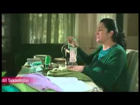 GÖNÜL ELÇİLERİ KAMU SPOTU