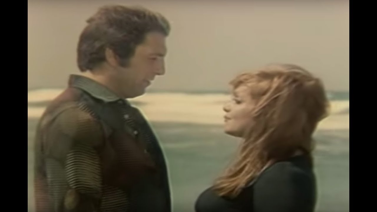 Gönül Ferman Dinlemez - Türk Filmi