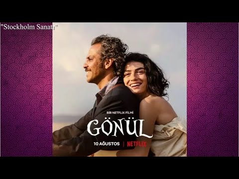 Gönül Filmi nedir ne değildir - Domlar üzerine konuşma & Eleştiri