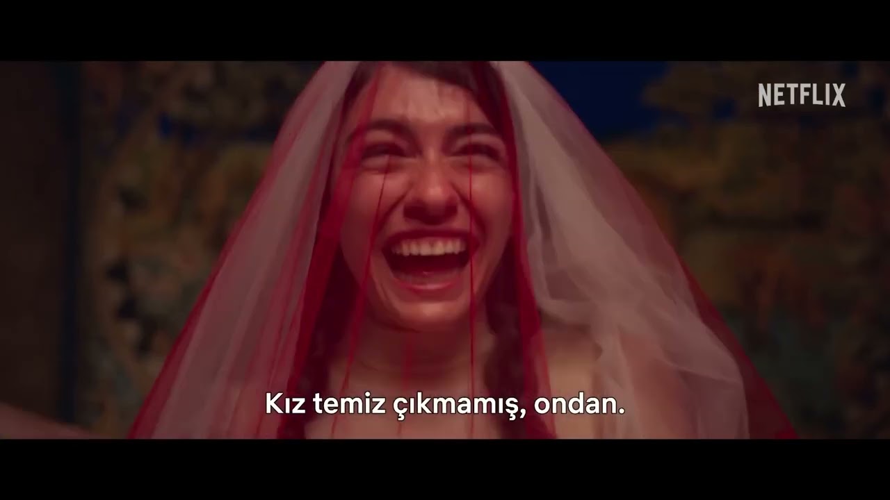 Gönül Fragman 10 Ağustos Netflix