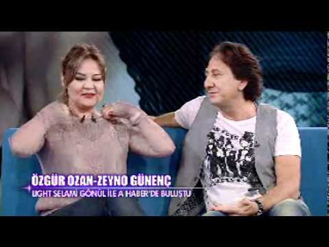 Gönül Selami kavuşması