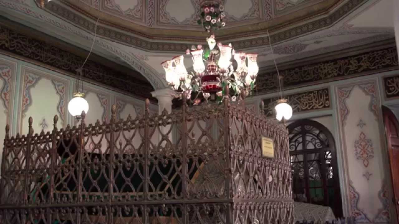 Gönül Sultanları 8.Bölüm - Aziz Mahmut Hudai