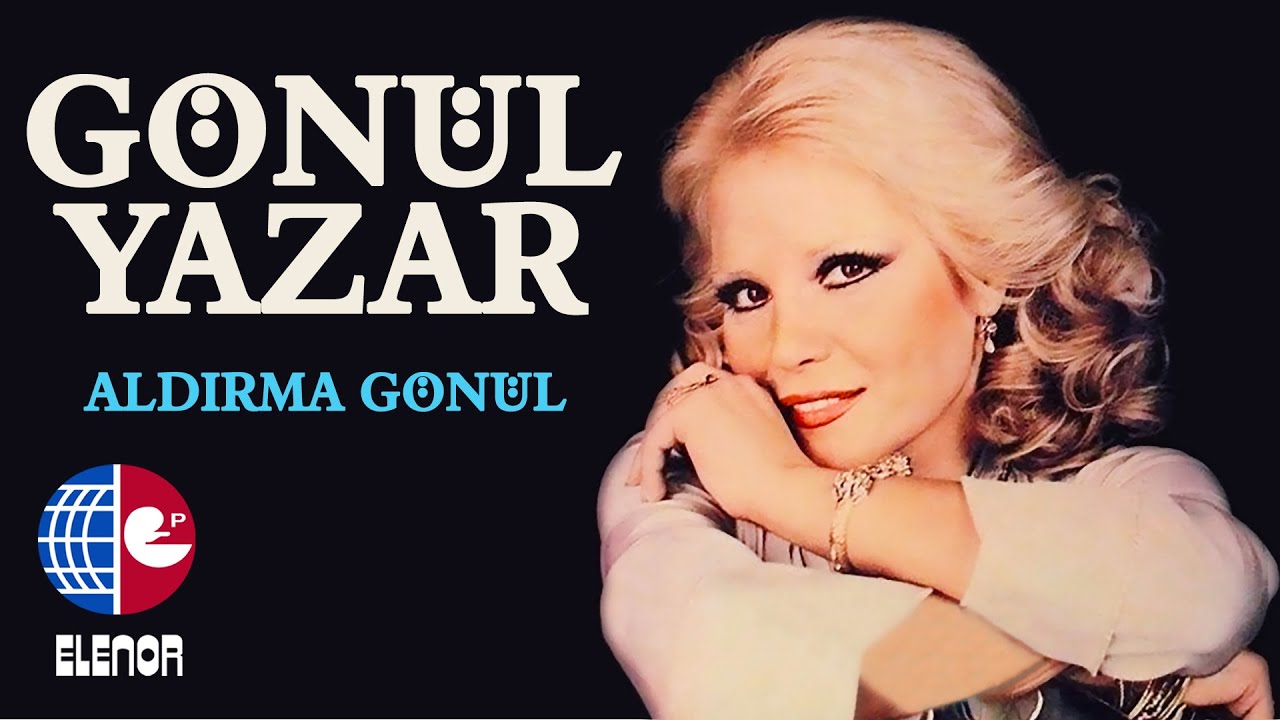 Gönül Yazar - Bir Tanrıyı Birde Beni