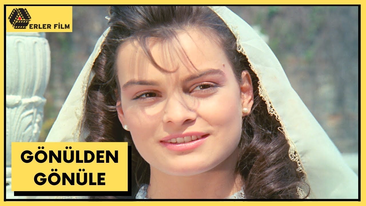 Gönülden Gönüle | Ahmet Özhan, Sibel Turnagöl | Türk Filmi | Full HD