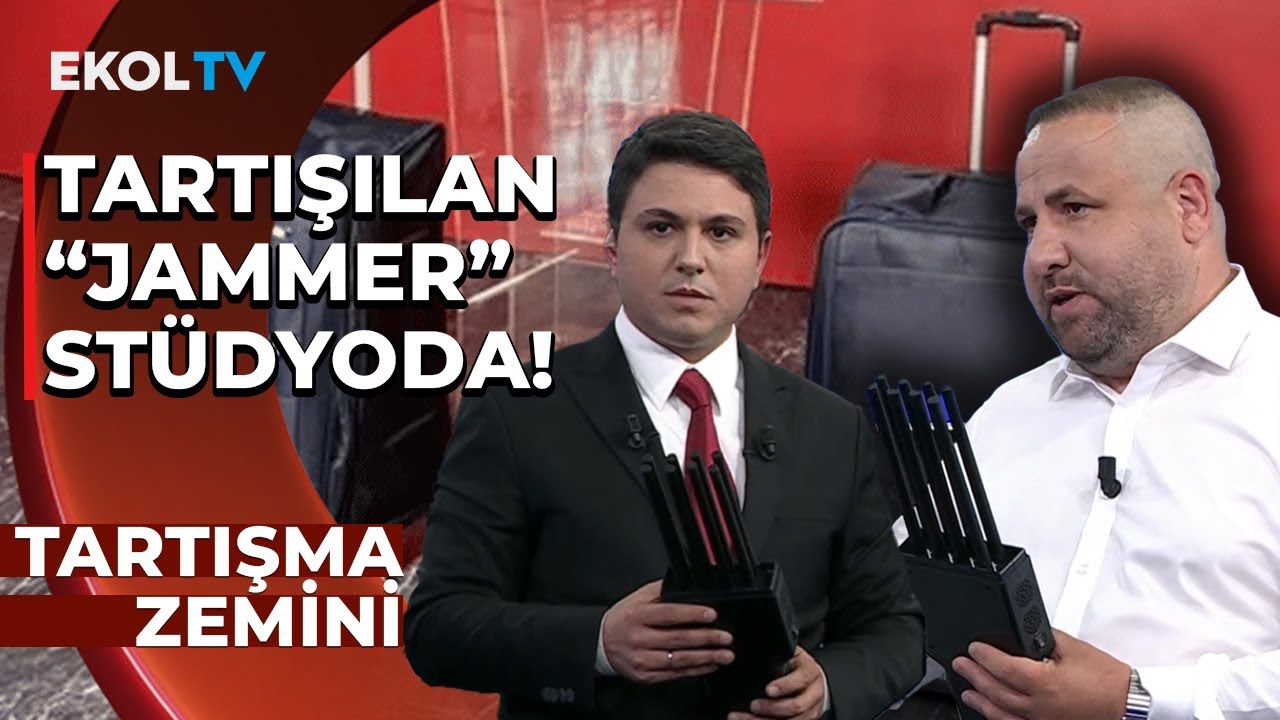 Günlerdir Tartışılan 