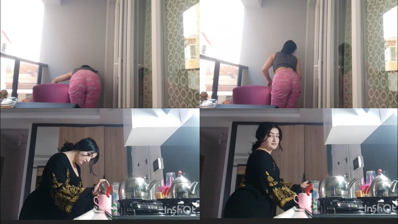 Günlük Temizlik Hızlı Vlog #cleaning #cleanwithme #temizlik #vlog #asmr