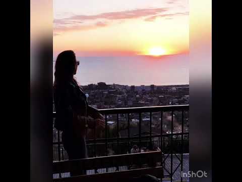 GÖNLÜM DAĞLARDA-ESRA AKSOY